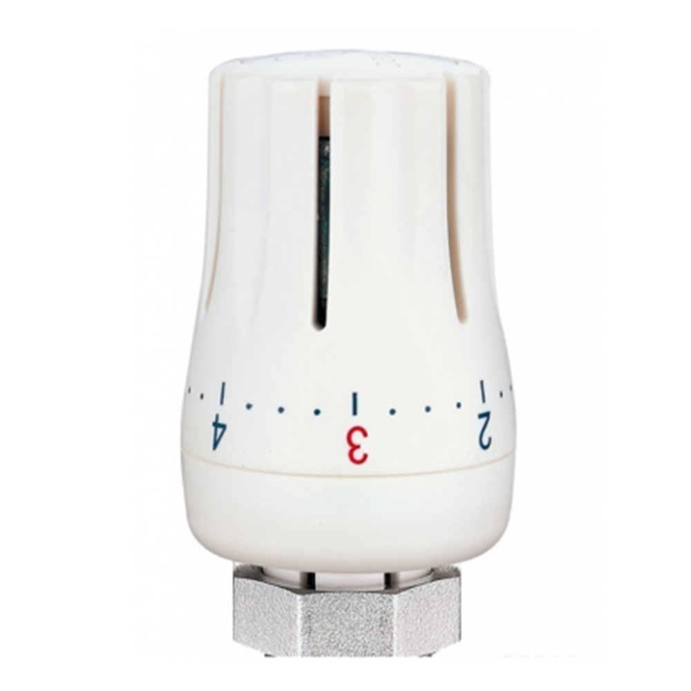 Термостатична голівка Double-lin M30*1.5 Термостатична голівка Double-lin M30*1.5